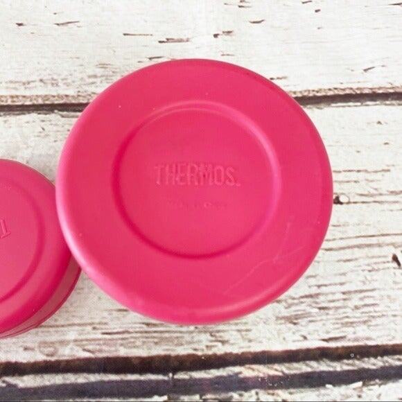 HELLO KITTY Thermos 10oz - Picture 9 of 9